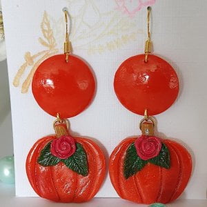 earring handmade jewelry