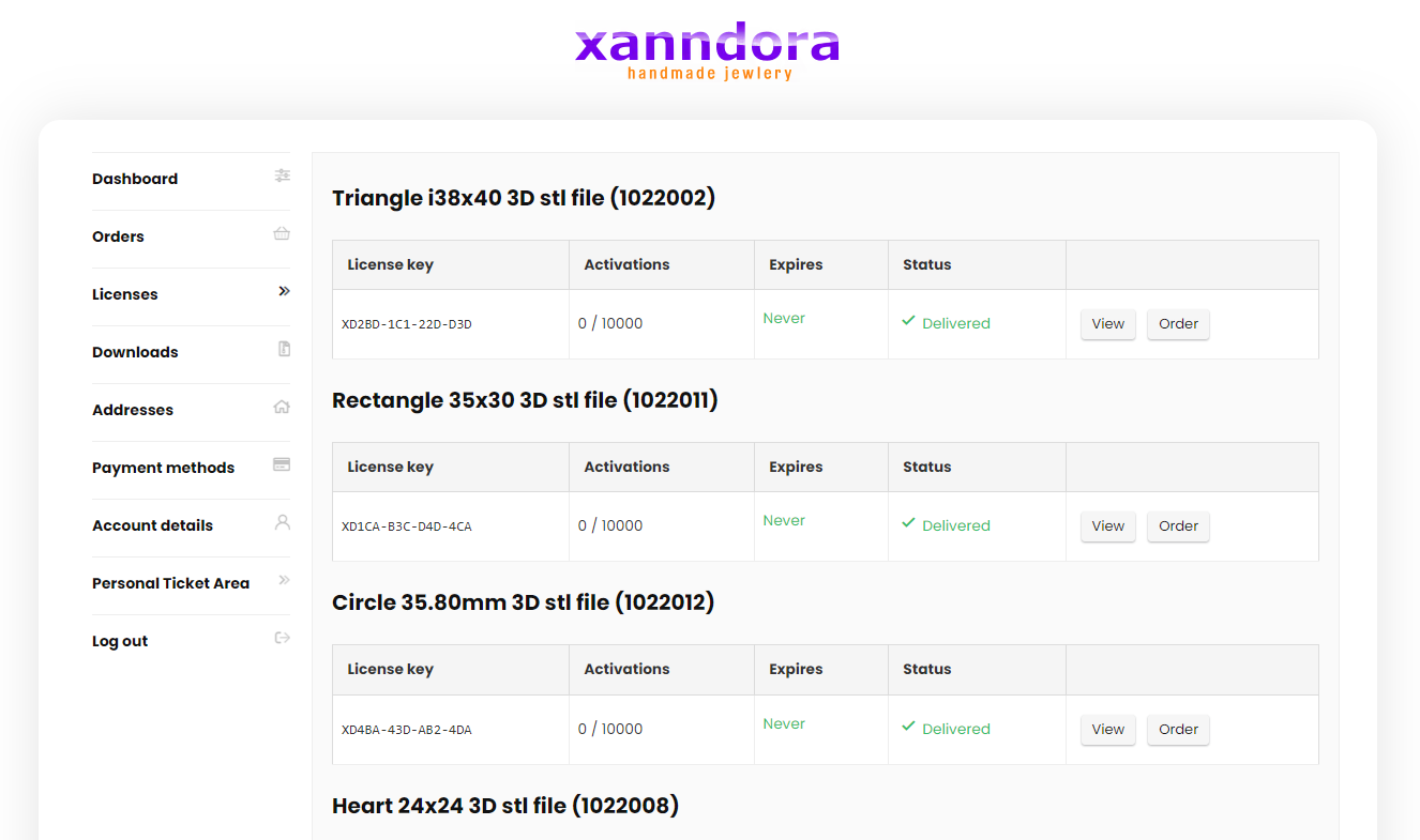 screenshot xanndora.com 2023.08.18 08 31 21