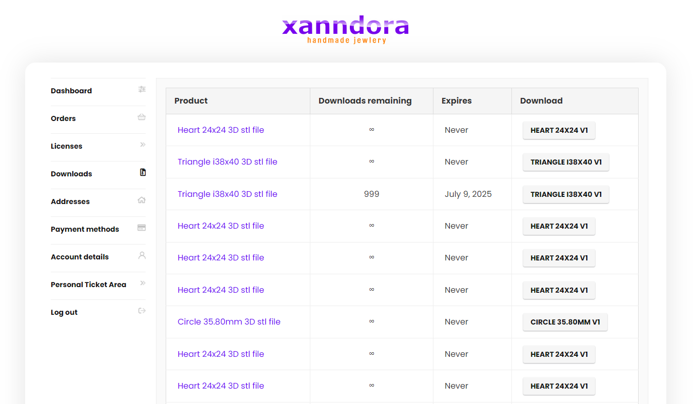 screenshot xanndora.com 2023.08.18 08 31 49