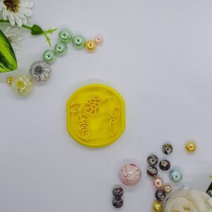 Abstract 3 Polymer Clay Cutter