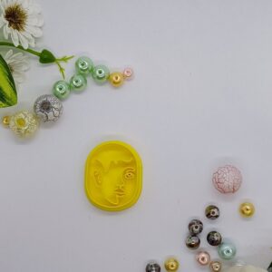 Abstract 4 Polymer Clay Cutter