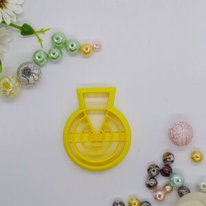 Globe Polymer Clay Cutter
