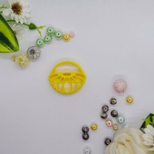 Abstract 5 Polymer Clay Cutter