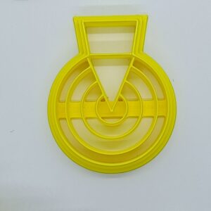 Globe Polymer Clay Cutter