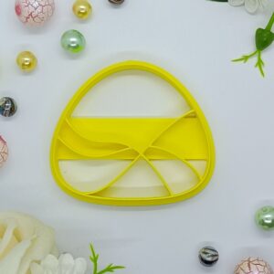 Abstract 1 Polymer Clay Cutter