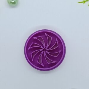 Abstract 2 Polymer Clay Cutter