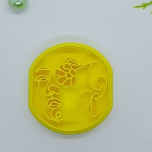 Abstract 3 Polymer Clay Cutter