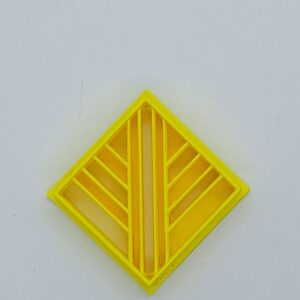 Geometric Simplicity: Abstract Concept