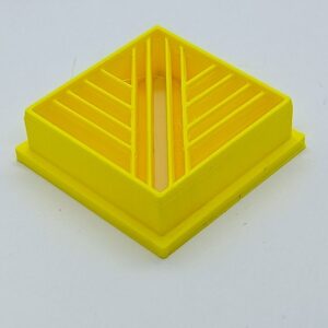 Geometric Simplicity: Abstract Concept