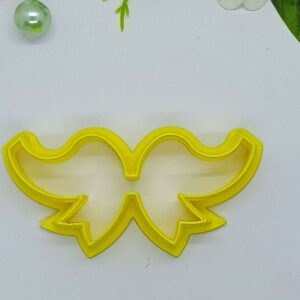 Vibrant Summer Crafting Clay Cutter