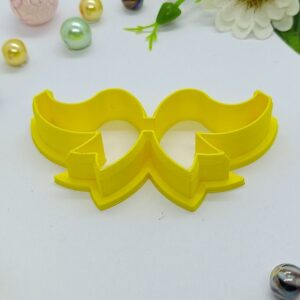 Vibrant Summer Crafting Clay Cutter