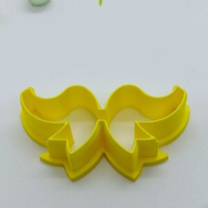 Vibrant Summer Crafting Clay Cutter