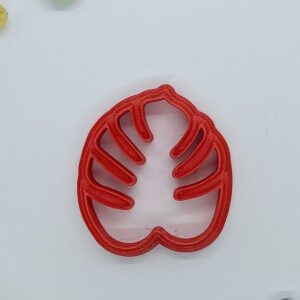 Abstract Shape Amidst Various Trinkets Clay Cutter