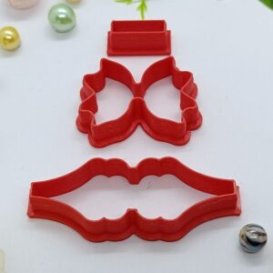 Crafting Beauty: Clay Cutters